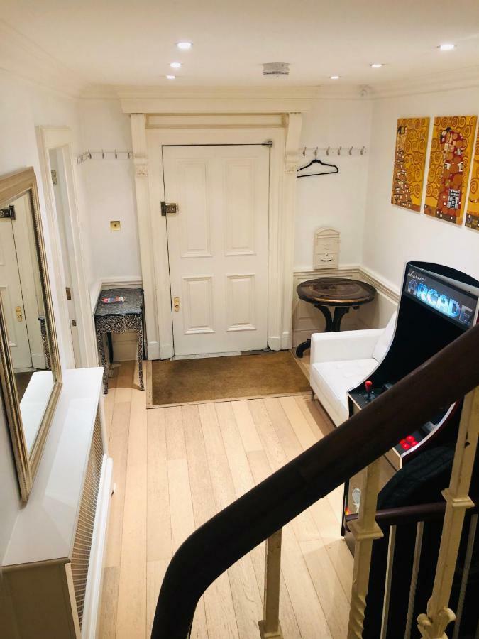 Piccadilly Circus Suites London Eksteriør bilde