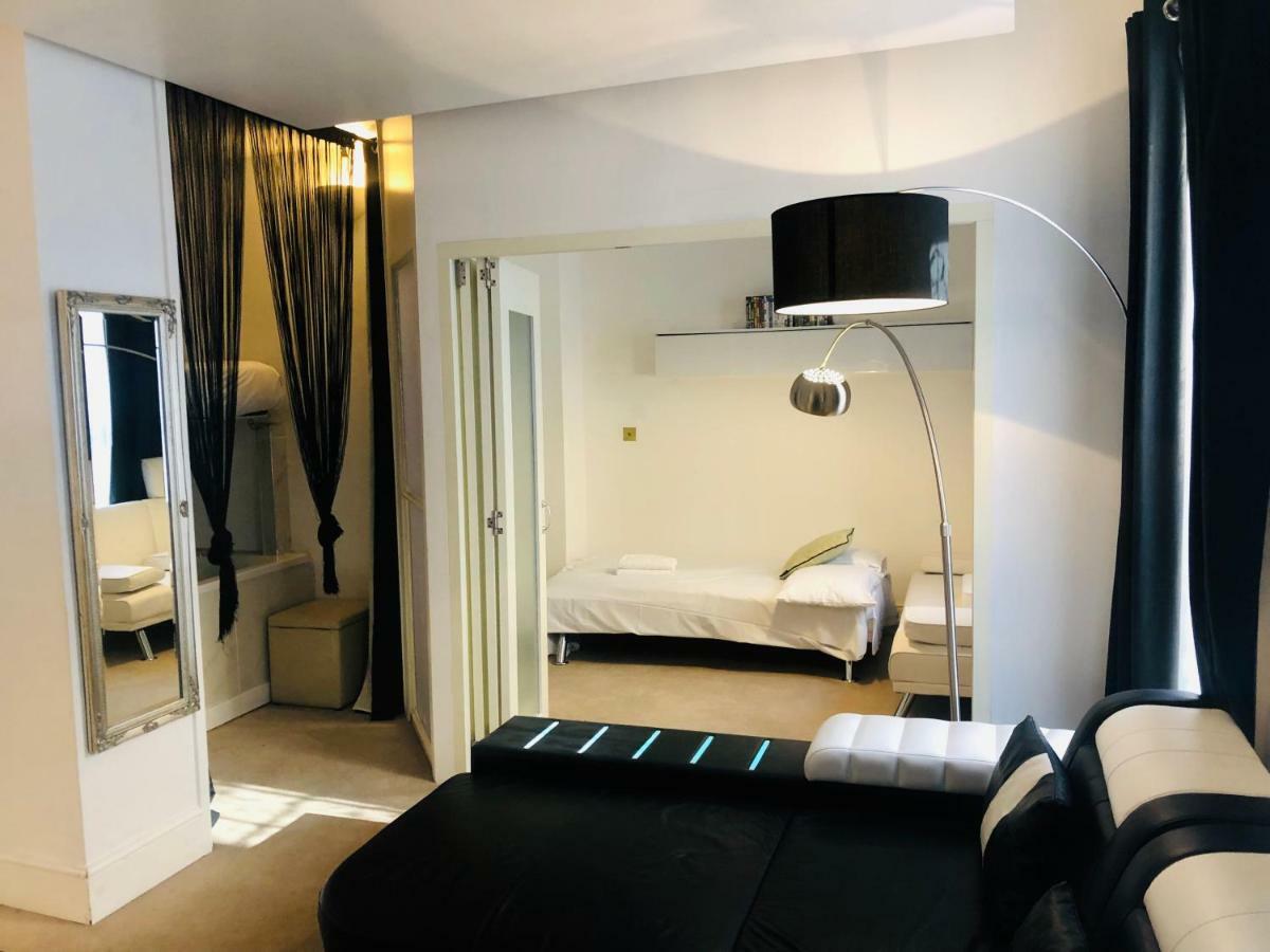 Piccadilly Circus Suites London Eksteriør bilde