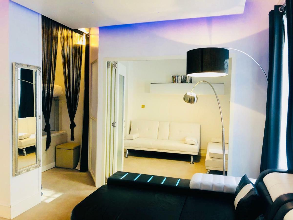 Piccadilly Circus Suites London Eksteriør bilde