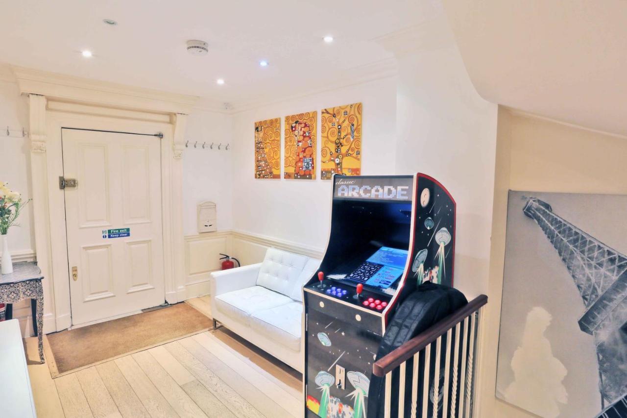 Piccadilly Circus Suites London Eksteriør bilde