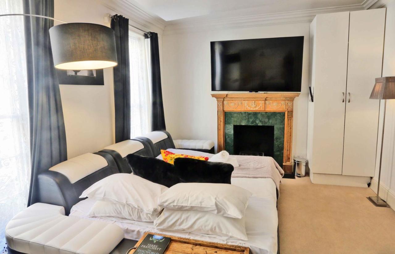 Piccadilly Circus Suites London Eksteriør bilde