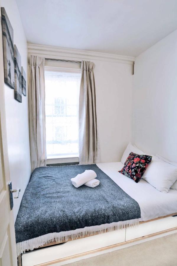Piccadilly Circus Suites London Eksteriør bilde
