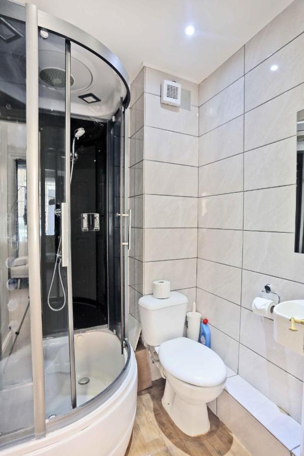 Piccadilly Circus Suites London Eksteriør bilde