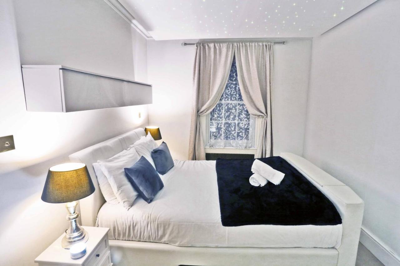 Piccadilly Circus Suites London Eksteriør bilde