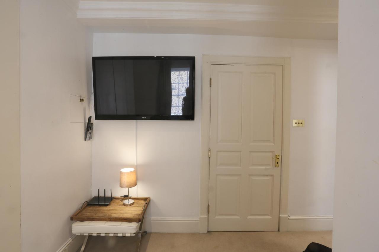 Piccadilly Circus Suites London Eksteriør bilde
